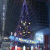 クリスマスイルミネーションはこれ！2015　京都の人気ランキング